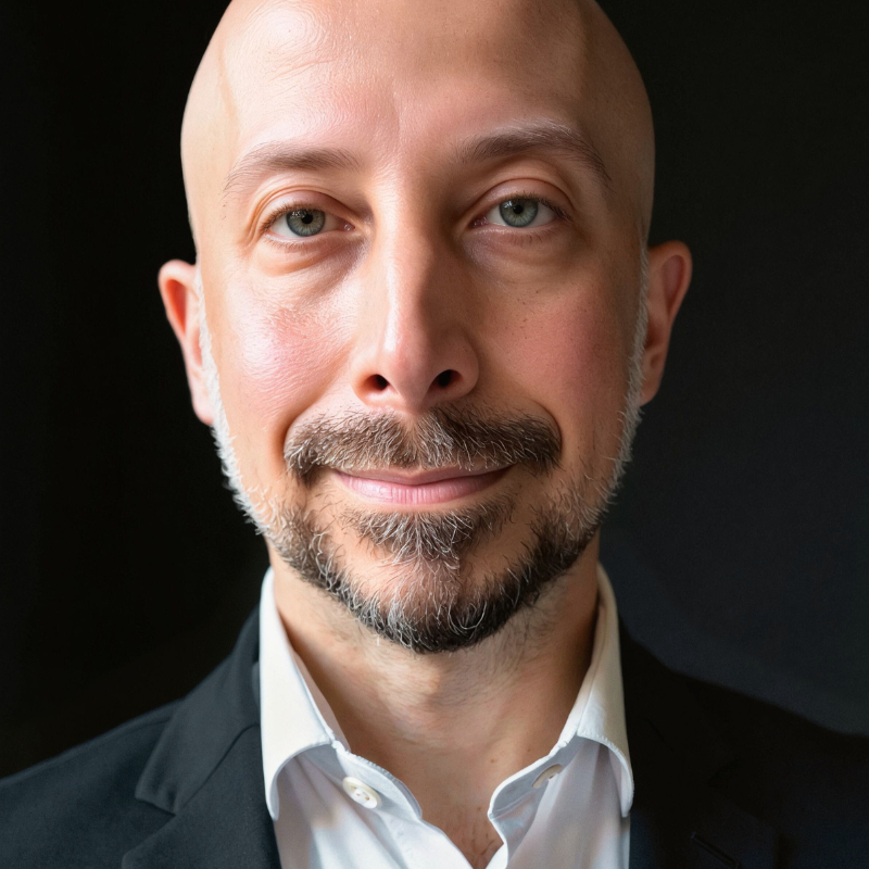Adam Rose, Founder & CEO of eCommerce Placement